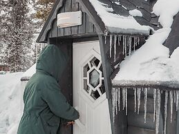 Camp Alta Kiruna