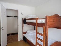Camp Alta Kiruna