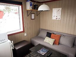 Camp Alta Kiruna