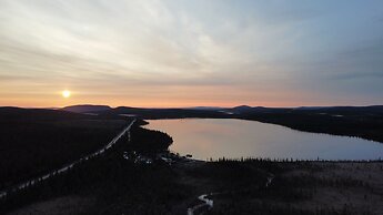 Camp Alta Kiruna