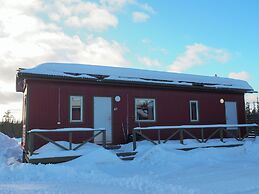 Camp Alta Kiruna
