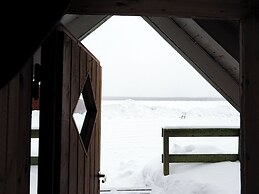 Camp Alta Kiruna