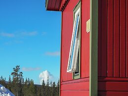 Camp Alta Kiruna