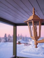 Camp Alta Kiruna