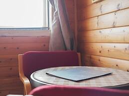Camp Alta Kiruna