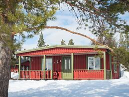 Camp Alta Kiruna