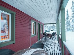 Camp Alta Kiruna