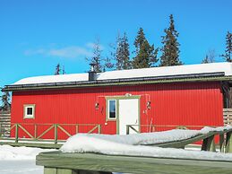 Camp Alta Kiruna