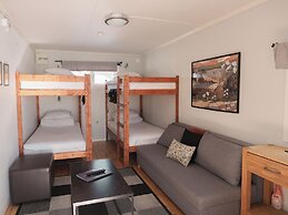 Camp Alta Kiruna