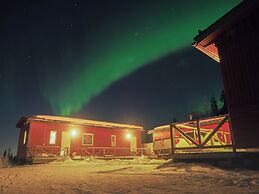 Camp Alta Kiruna