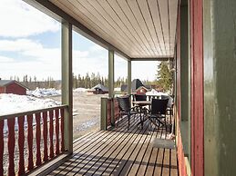 Camp Alta Kiruna