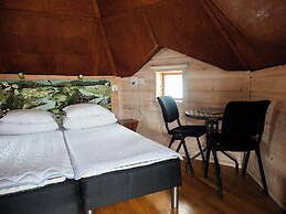Camp Alta Kiruna