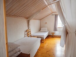 Camp Alta Kiruna