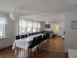 Camp Alta Kiruna