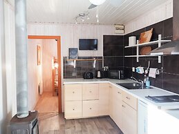 Camp Alta Kiruna