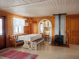 Camp Alta Kiruna