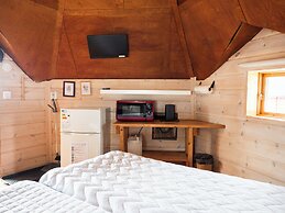 Camp Alta Kiruna