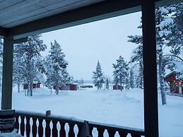 Camp Alta Kiruna