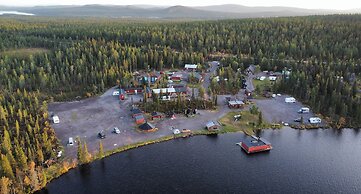 Camp Alta Kiruna