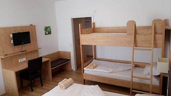 Hotel Zum Rebstock