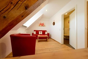 Hotel Zum Rebstock