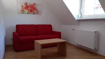 Hotel Zum Rebstock