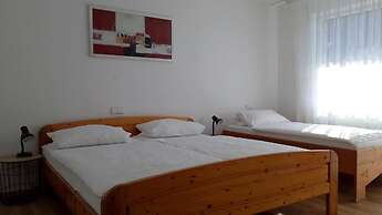Hotel Zum Rebstock