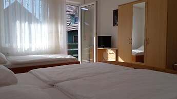 Hotel Zum Rebstock