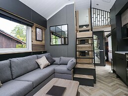 Dubs Luxury Family Pod