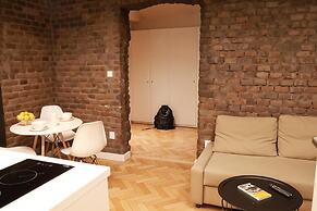 Cracow Fancy Brick #4 - Old Town