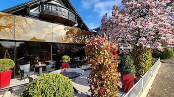 Villa am Park