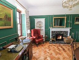Coytrahen House