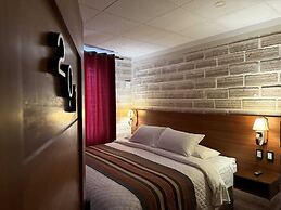 HOTEL DE SAL ATIPAX
