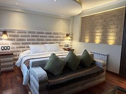 HOTEL DE SAL ATIPAX
