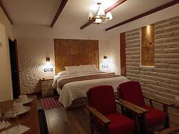 HOTEL DE SAL ATIPAX