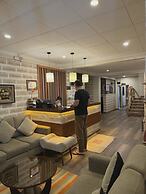 HOTEL DE SAL ATIPAX