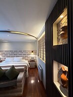 HOTEL DE SAL ATIPAX