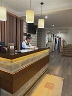 HOTEL DE SAL ATIPAX