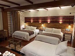 HOTEL DE SAL ATIPAX
