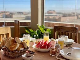 HOTEL DE SAL ATIPAX