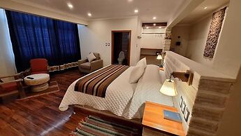 HOTEL DE SAL ATIPAX