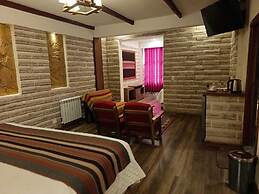 HOTEL DE SAL ATIPAX