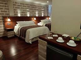 HOTEL DE SAL ATIPAX
