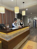 HOTEL DE SAL ATIPAX