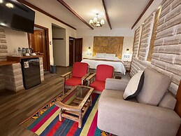HOTEL DE SAL ATIPAX
