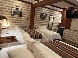 HOTEL DE SAL ATIPAX