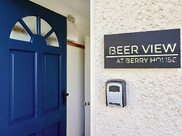 Beer View Cottage