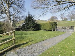 Old Ty'n Y Wern