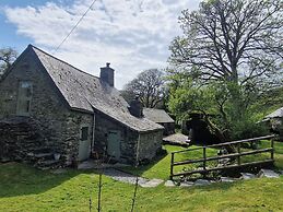Old Ty'n Y Wern