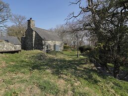 Old Ty'n Y Wern